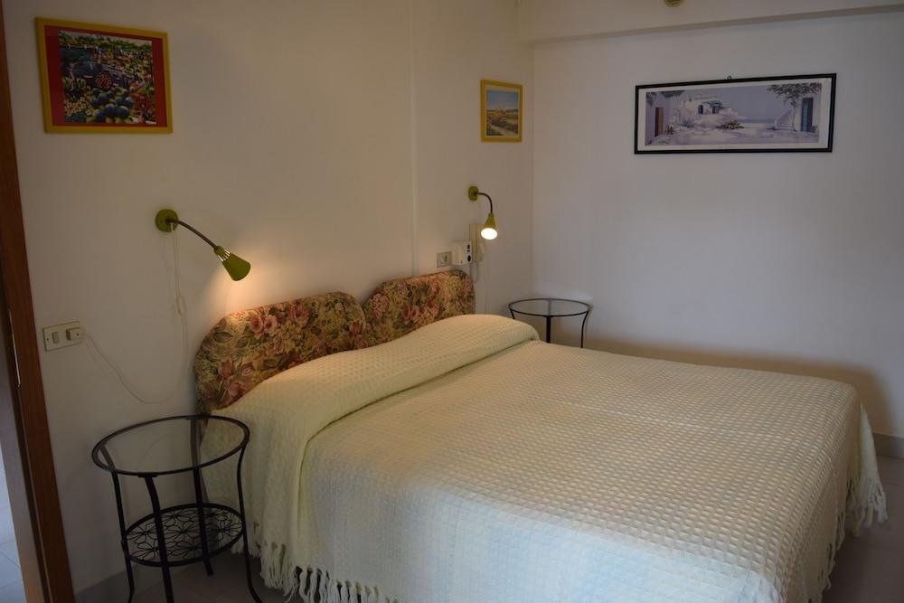 Hotel Casa Popi Malcesine Eksteriør bilde
