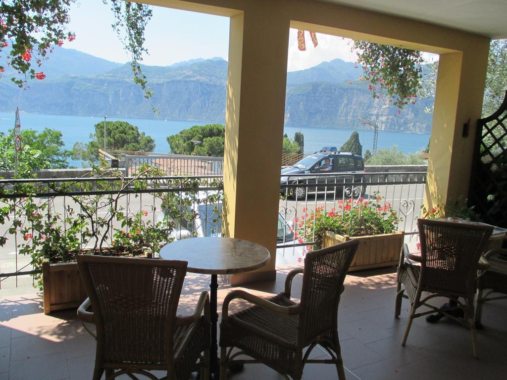 Hotel Casa Popi Malcesine Rom bilde