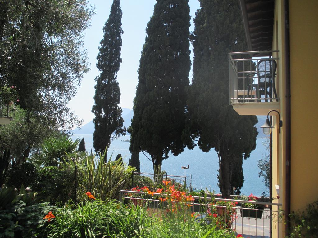 Hotel Casa Popi Malcesine Rom bilde