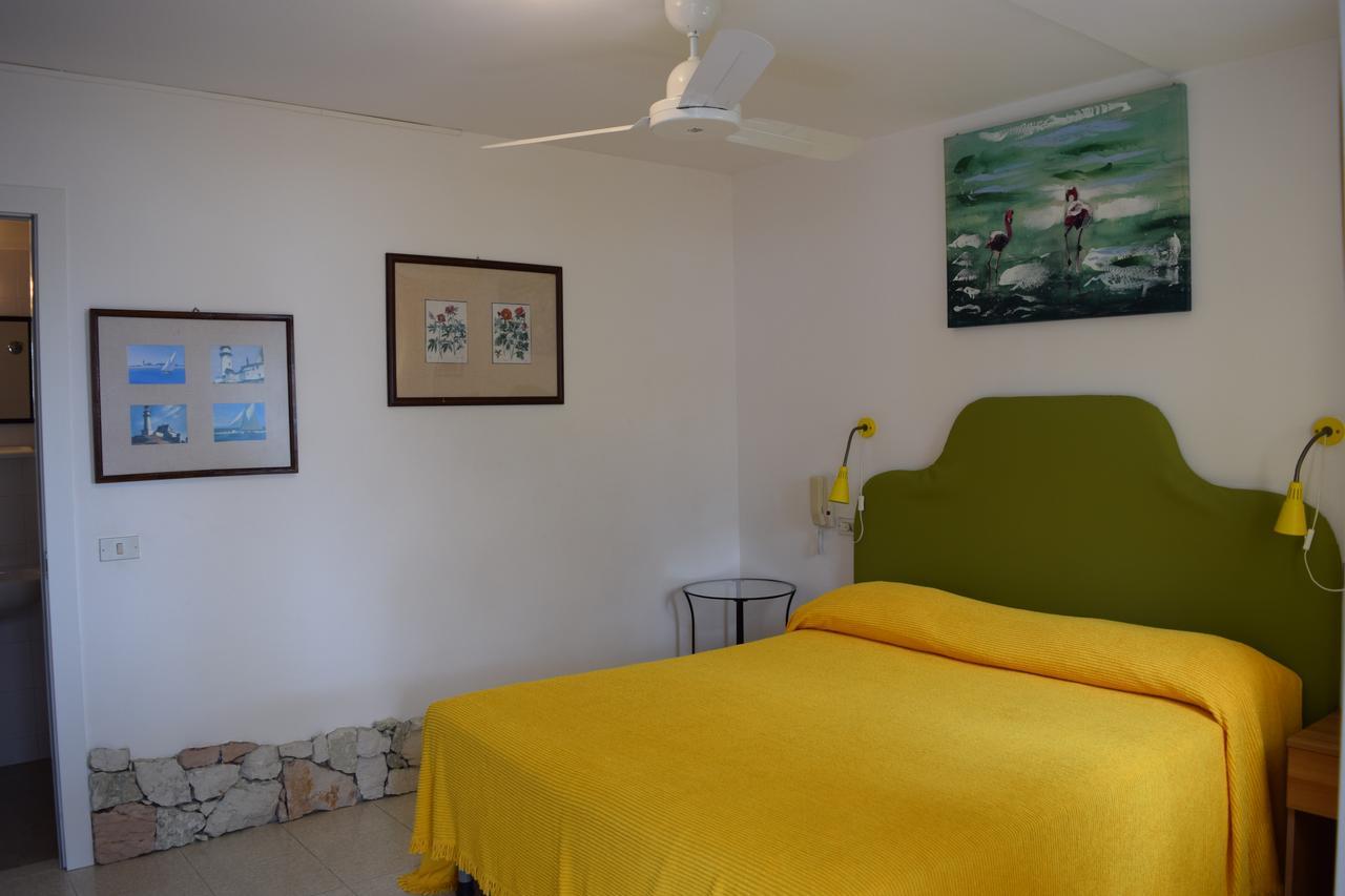 Hotel Casa Popi Malcesine Eksteriør bilde