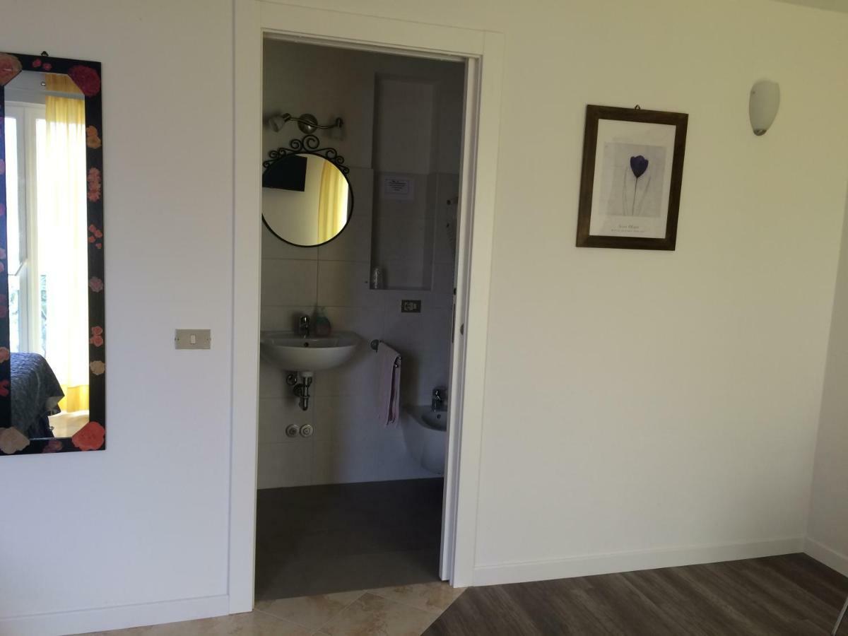 Hotel Casa Popi Malcesine Eksteriør bilde